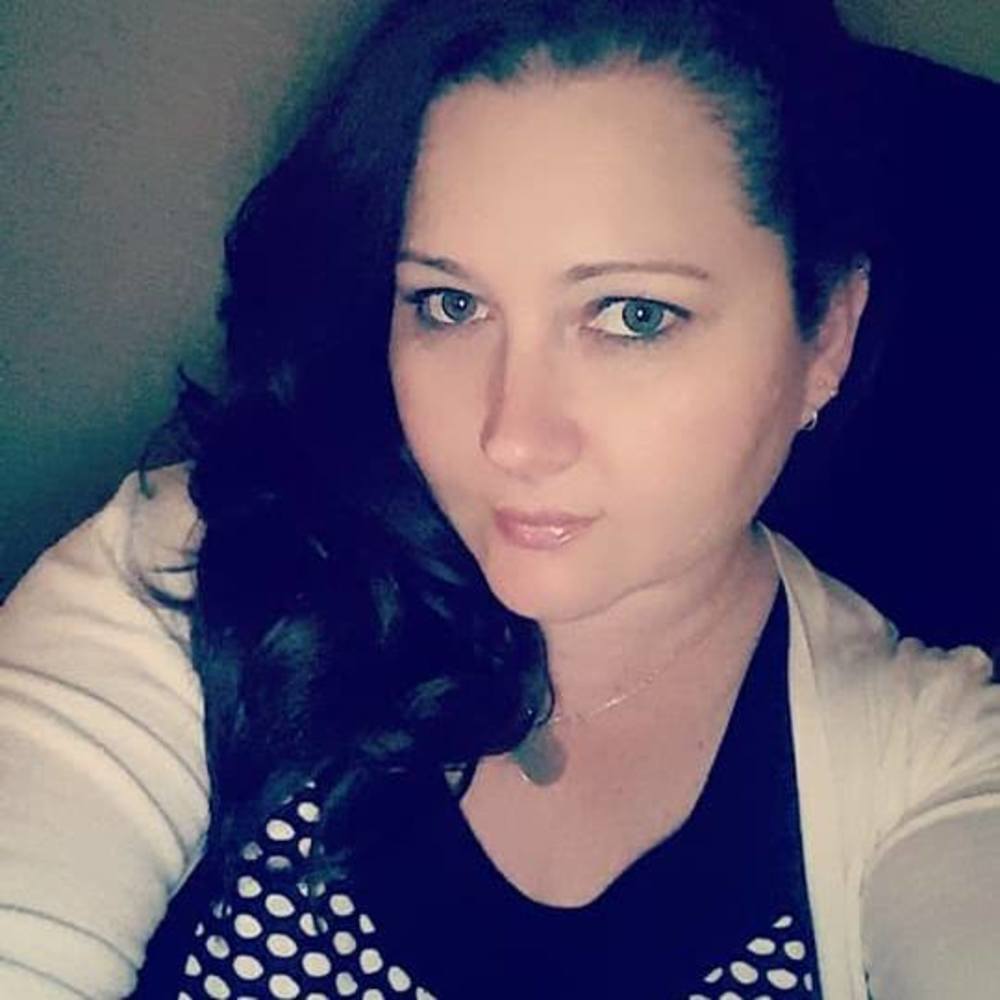 Meet your Posher, Aarika